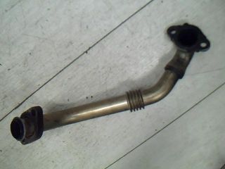 bontott RENAULT LAGUNA II EGR Hűtő Cső