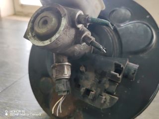 bontott RENAULT LAGUNA II Fékrásegítő