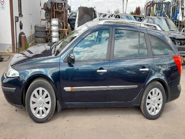 bontott RENAULT LAGUNA II Fékrásegítő