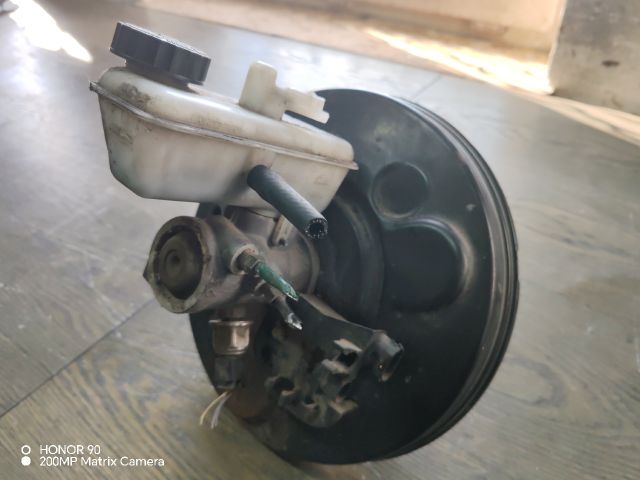 bontott RENAULT LAGUNA II Fékrásegítő