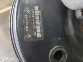 bontott RENAULT LAGUNA II Fékrásegítő