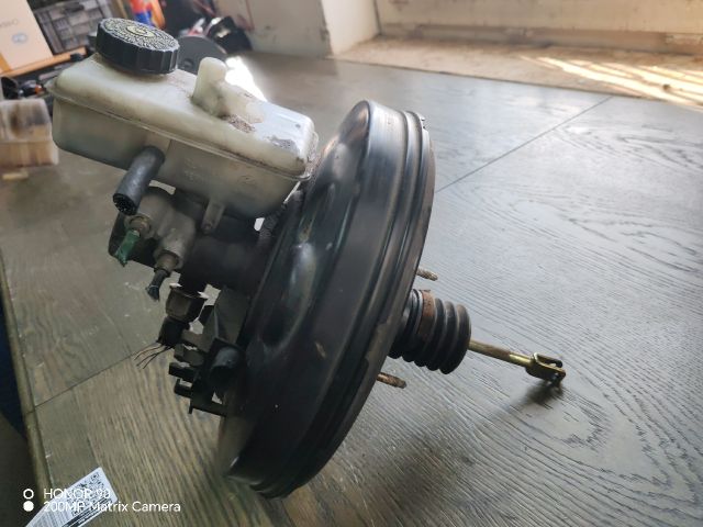 bontott RENAULT LAGUNA II Fékrásegítő