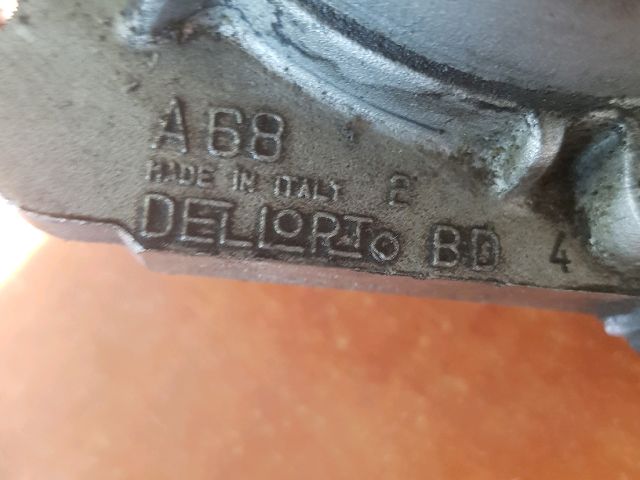 bontott RENAULT LAGUNA II Fojtószelep (Mechanikus)