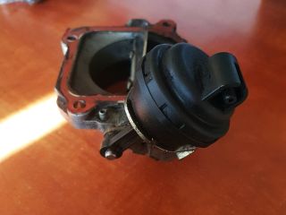 bontott RENAULT LAGUNA II Fojtószelep (Mechanikus)