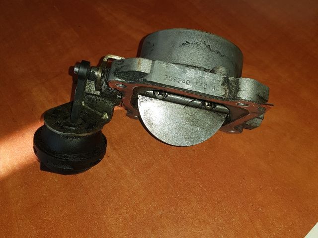 bontott RENAULT LAGUNA II Fojtószelep (Mechanikus)