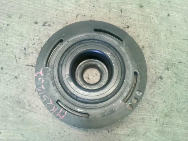 bontott RENAULT LAGUNA II Főtengely Szíjtárcsa