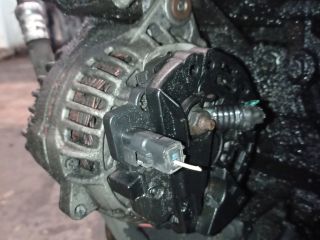 bontott RENAULT LAGUNA II Generátor