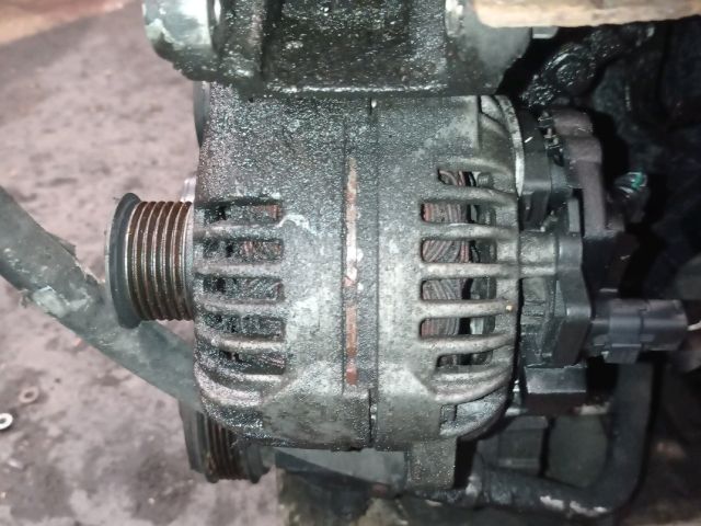 bontott RENAULT LAGUNA II Generátor