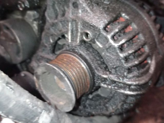 bontott RENAULT LAGUNA II Generátor