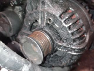 bontott RENAULT LAGUNA II Generátor