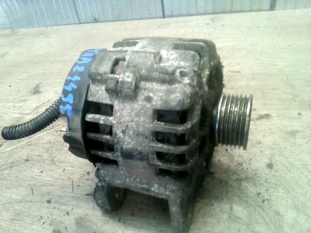 bontott RENAULT LAGUNA II Generátor