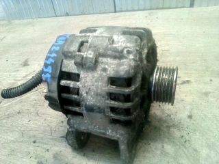 bontott RENAULT LAGUNA II Generátor