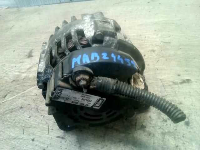 bontott RENAULT LAGUNA II Generátor