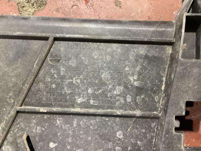 bontott RENAULT LAGUNA II Hűtőventilátor