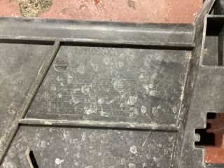 bontott RENAULT LAGUNA II Hűtőventilátor