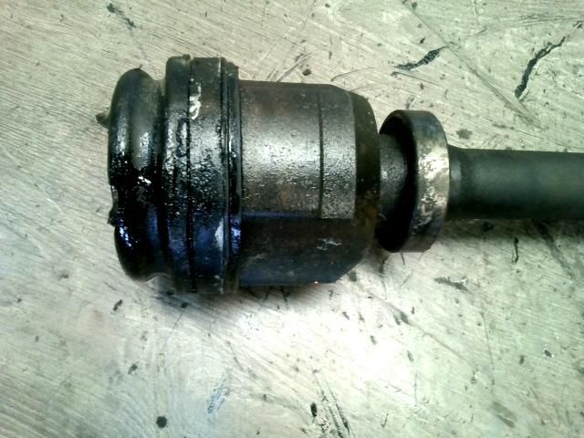 bontott RENAULT LAGUNA II Jobb Féltengely