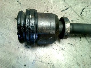 bontott RENAULT LAGUNA II Jobb Féltengely