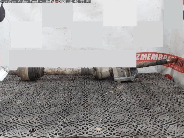 bontott RENAULT LAGUNA II Jobb Féltengely