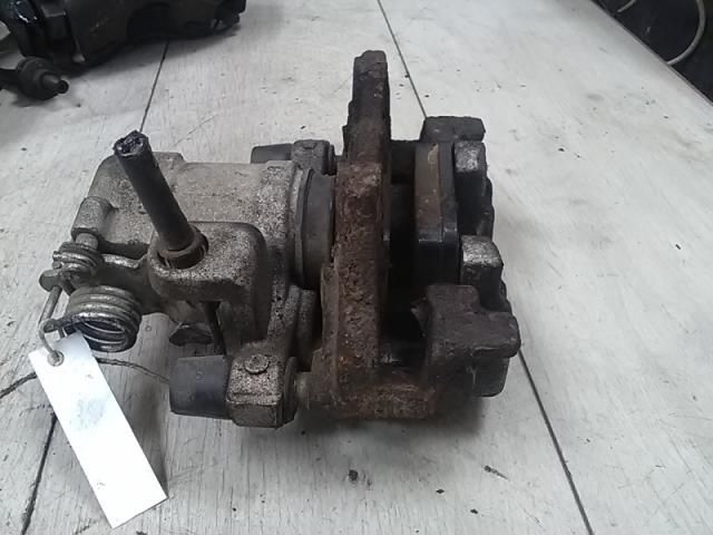 bontott RENAULT LAGUNA II Jobb hátsó Féknyereg Munkahengerrel