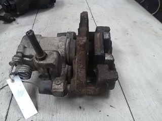 bontott RENAULT LAGUNA II Jobb hátsó Féknyereg Munkahengerrel