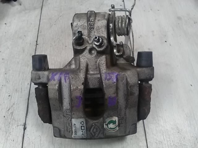 bontott RENAULT LAGUNA II Jobb hátsó Féknyereg Munkahengerrel