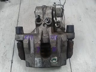 bontott RENAULT LAGUNA II Jobb hátsó Féknyereg Munkahengerrel