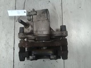 bontott RENAULT LAGUNA II Jobb hátsó Féknyereg Munkahengerrel