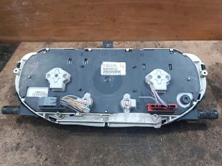 bontott RENAULT LAGUNA II Kilométeróra