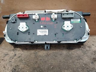 bontott RENAULT LAGUNA II Kilométeróra