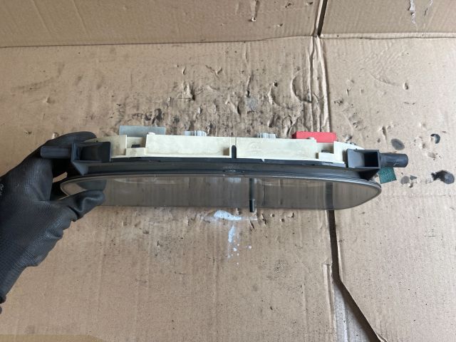 bontott RENAULT LAGUNA II Kilométeróra