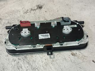 bontott RENAULT LAGUNA II Kilométeróra