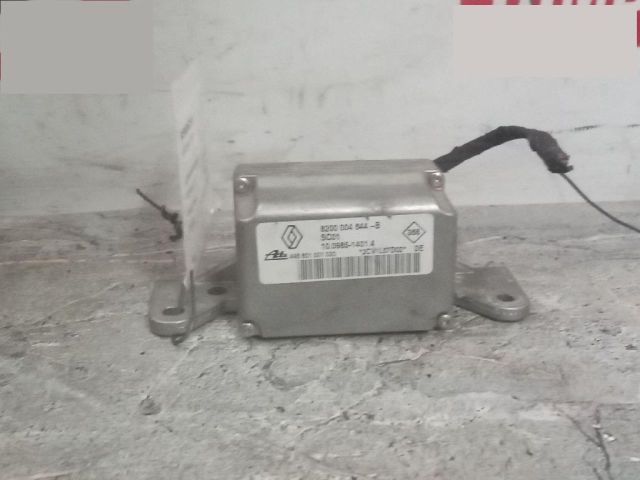 bontott RENAULT LAGUNA II Kipörgésgátló Elektronika