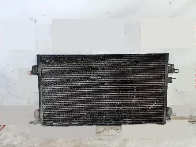 bontott RENAULT LAGUNA II Klímahűtő Radiátor
