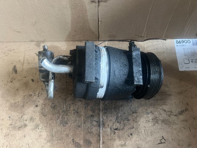 bontott RENAULT LAGUNA II Klímakompresszor