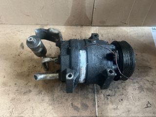 bontott RENAULT LAGUNA II Klímakompresszor