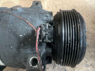 bontott RENAULT LAGUNA II Klímakompresszor