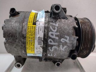 bontott RENAULT LAGUNA II Klímakompresszor