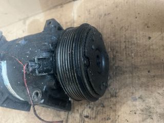 bontott RENAULT LAGUNA II Klímakompresszor
