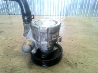 bontott RENAULT LAGUNA II Kormányszervó Motor (Hidraulikus)