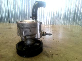 bontott RENAULT LAGUNA II Kormányszervó Motor (Hidraulikus)