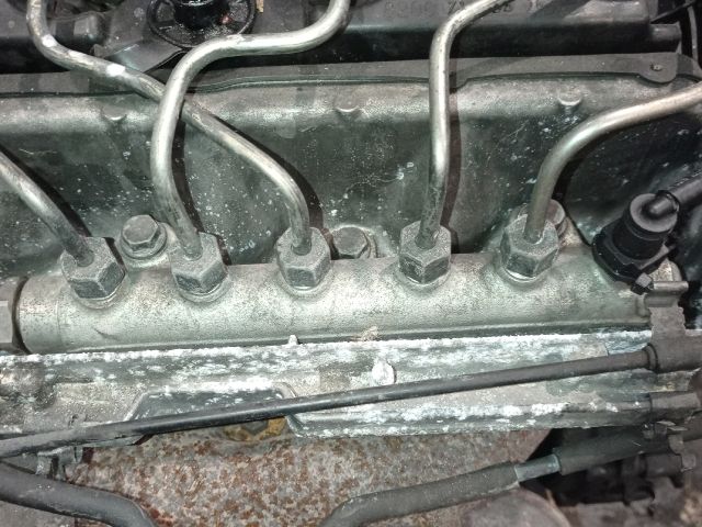 bontott RENAULT LAGUNA II Közösnyomócső