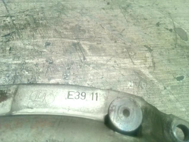 bontott RENAULT LAGUNA II Kuplung Szerkezet