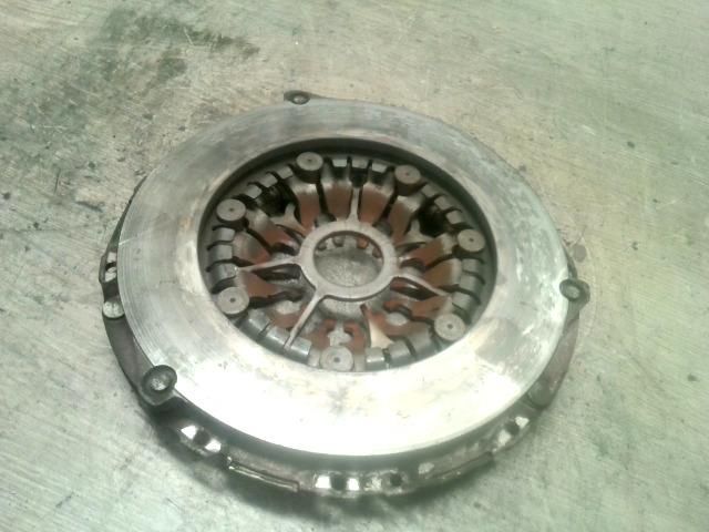 bontott RENAULT LAGUNA II Kuplung Szerkezet