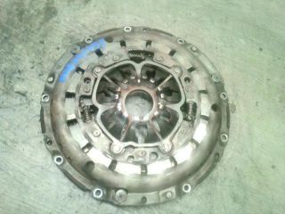 bontott RENAULT LAGUNA II Kuplung Szerkezet