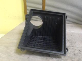 bontott RENAULT LAGUNA II Légszűrő Ház Fedél