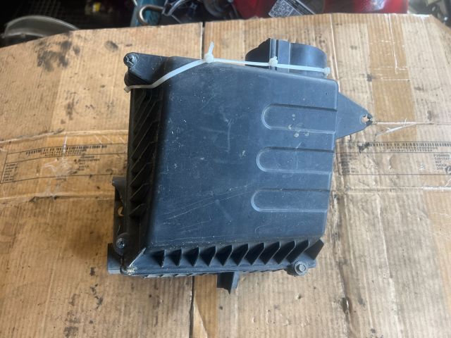 bontott RENAULT LAGUNA II Légszűrő Ház