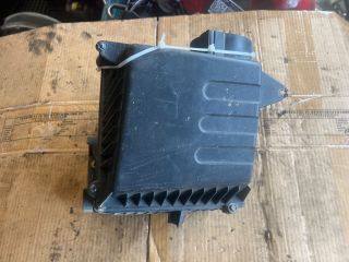 bontott RENAULT LAGUNA II Légszűrő Ház