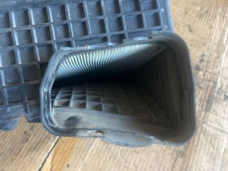 bontott RENAULT LAGUNA II Légszűrő Ház