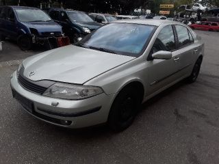 bontott RENAULT LAGUNA II Légtömegmérő