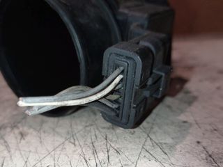 bontott RENAULT LAGUNA II Légtömegmérő